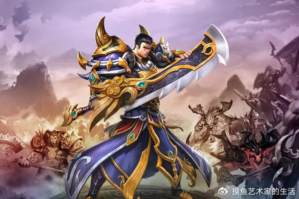 新开暗黑魔龙微变传奇私服版本